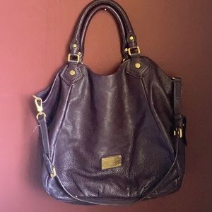 Marc by Marc Jacobs hobo bag